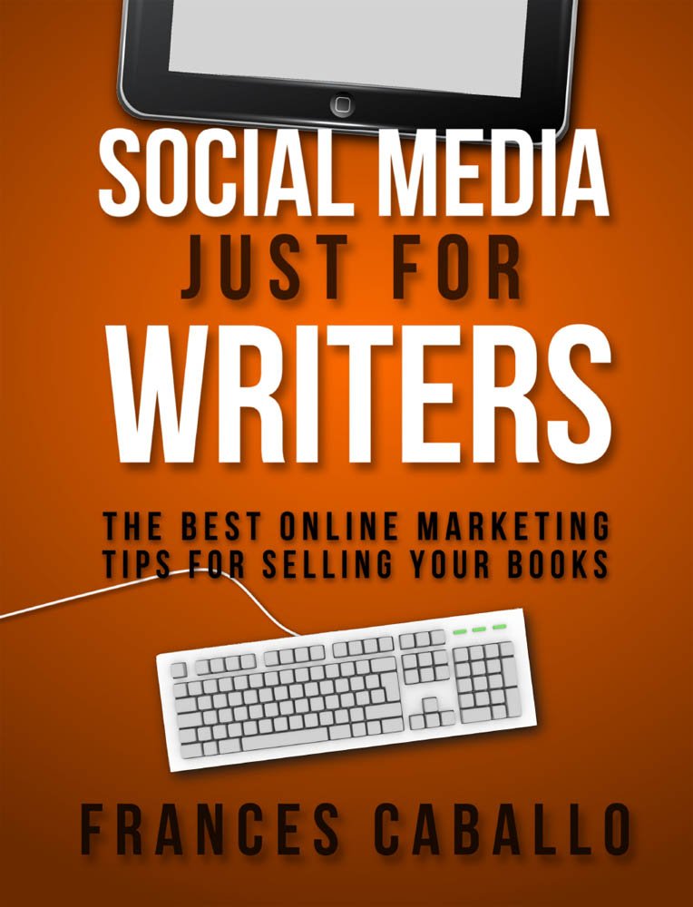 Amazon.com: Social Media Just for Writers: The Best Online ...