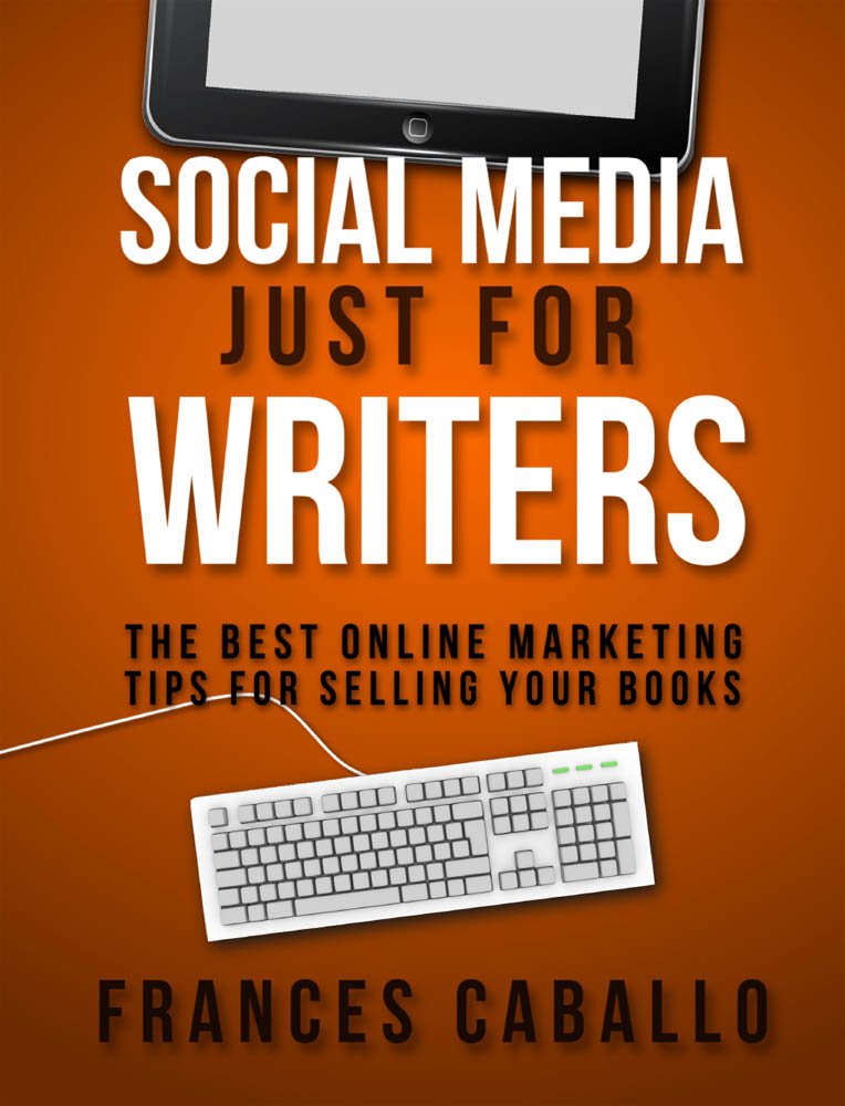 Avoid Social Media Time Suck: A Blueprint for Writers to Create ...