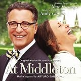 Ost: at Middleton
