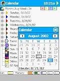Kai's Week Viewer 2004