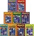Mighty Machines Vol 1 - 9 (9 Pack)