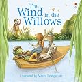 Wind in the Willows (Usborne Picture Storybooks)