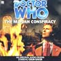 Marian Conspiracy (Dr Who Big Finish)