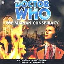 The Marian Conspiracy (Doctor Who)