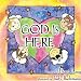 Book GOD IS HERE