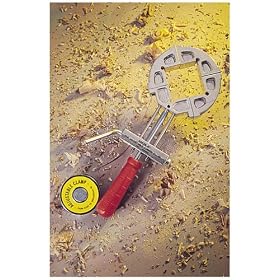 Merle 9012P Adjustable Corner Clamp