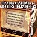 Grandes Canciones de Grandes Telenovelas