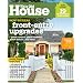 Best House & Home Magazines -home decorating, decluttering, organizing