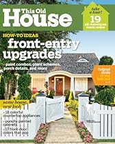 This Old House (1-year auto-renewal)