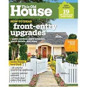 This Old House (2-year)
