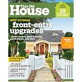 This Old House (1-year) ~ This Old House Ventures