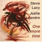 One More Time by Steve Lacy & Joëlle Léandre