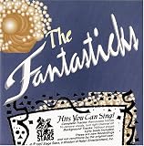 Sing The Broadway Musical The Fantasticks (Karaoke CDG)
