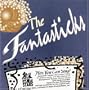 Sing The Broadway Musical The Fantasticks (Karaoke CDG)