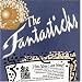 Sing The Broadway Musical The Fantasticks (Karaoke CDG)
