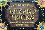 Little Box of Wizard Tricks: Over 50 Tricks to Amaze Your Friends