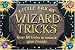 Little Box of Wizard Tricks: Over 50 Tricks to Amaze Your Friends