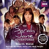 The Sarah Jane Adventures: Wraith World