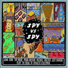 Spy Vs Spy