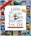 1,000 Places to See Before You Die 2012 Wall Calendar (Picture-A-Day Wall Calendars)