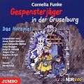 Gespensterj�ger in der Gruselburg
