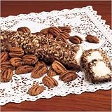 Foot Long Pecan Log - Wisconsin Cheeseman