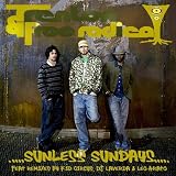 Sunless Sundays (Techhouse Mix Leo Arato) [Explicit]