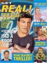 Get Real!: The Untold Story: Sexy, Scary, Scandalous World of Reality TV!