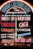 Songwriters - Kander & Ebb and Alan Jay Lerner by KOCH VISION