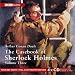 Search : The Casebook of Sherlock Holmes (BBC Audio)