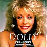 Dolly Parton book cover