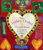 Das Liebes-Orakel. Mit 30 magischen Karten - Gillian Kemp