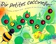 Dix petites coccinelles