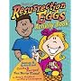 Resurrection Eggs Activity Book