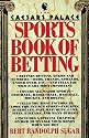 The Caesars Palace Book of Sports Betting