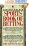 The Caesars Palace Book of Sports Betting