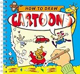 How to draw cartoons