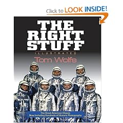 The Right Stuff