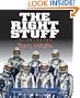 The Right Stuff