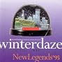 Winterdaze (IMPORT) Gay & Lesbian Party CD