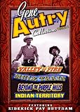 Gene Autry Collection, Sidekick Pat Buttram, Vol. 2