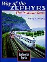 Way of the Zephyrs: The Postwar Years