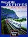 Books : Way of the Zephyrs: The Postwar Years