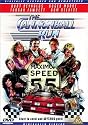 The Cannonball Run [UK Import]