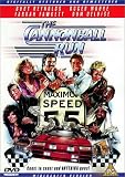 The Cannonball Run [UK IMPORT] - Burt Reynolds