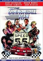 ENTERTAINMENT ONE The Cannonball Run [DVD]
