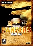Codename: Panzers, Phase Two (PC CD)