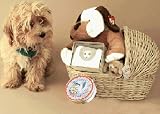 Puppy Love Baby Gift Basket