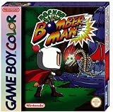 Bomberman Pocket