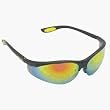 Radians DPG58-6C Reinforcer Safety Glasses